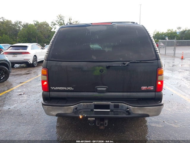 46128445 :رقم المزاد ، 3GKEC16Z93G345699 vin ، 2003 Gmc Yukon Xl 1500 Sle مزاد بيع