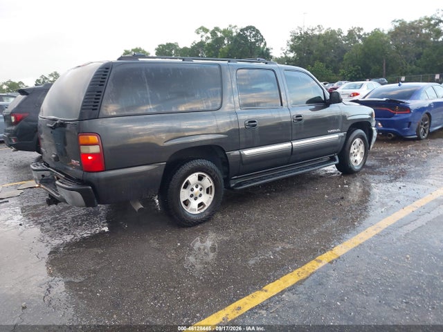 46128445 :رقم المزاد ، 3GKEC16Z93G345699 vin ، 2003 Gmc Yukon Xl 1500 Sle مزاد بيع