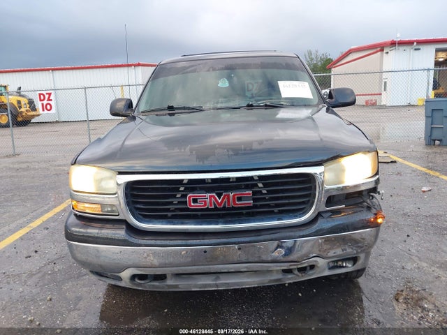 46128445 :رقم المزاد ، 3GKEC16Z93G345699 vin ، 2003 Gmc Yukon Xl 1500 Sle مزاد بيع