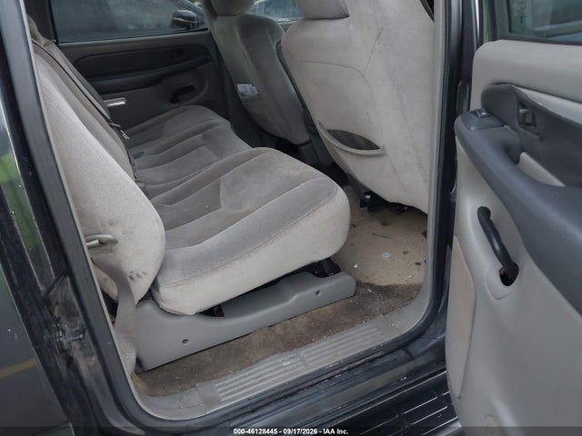 46128445 :رقم المزاد ، 3GKEC16Z93G345699 vin ، 2003 Gmc Yukon Xl 1500 Sle مزاد بيع