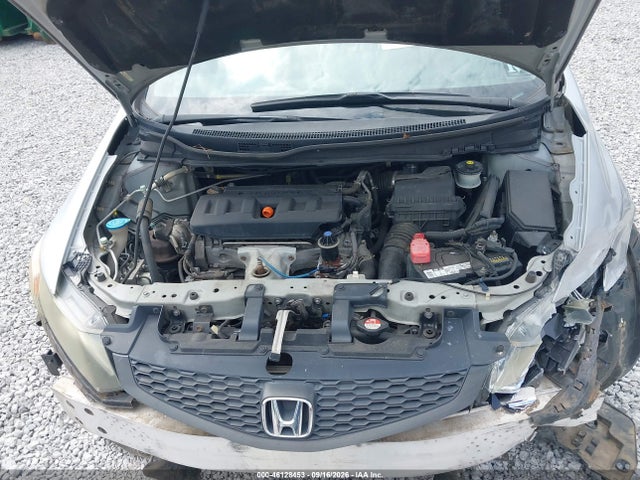 Продаж на аукціоні авто 2012 Honda Civic Lx, vin: 2HGFG3B58CH566019, номер лоту: 46128453