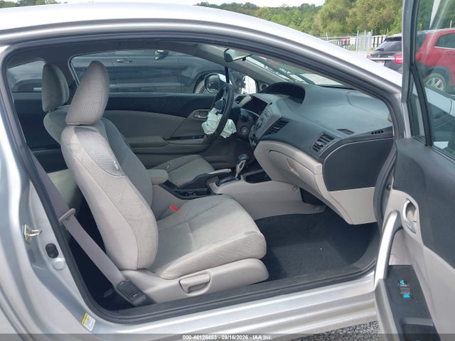 Продаж на аукціоні авто 2012 Honda Civic Lx, vin: 2HGFG3B58CH566019, номер лоту: 46128453