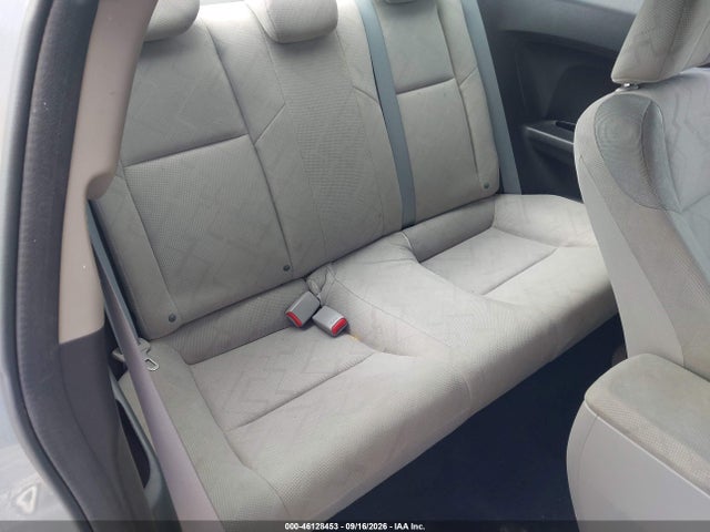 Продаж на аукціоні авто 2012 Honda Civic Lx, vin: 2HGFG3B58CH566019, номер лоту: 46128453