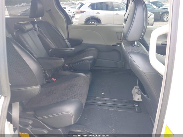 Продажа на аукционе авто 2012 Toyota Sienna Se 8 Passenger, vin: 5TDXK3DC7CS253963, номер лота: 46128454