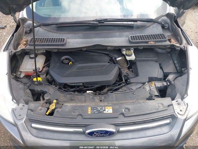 Продаж на аукціоні авто 2014 Ford Escape Se, vin: 1FMCU9GX9EUD45158, номер лоту: 46128457
