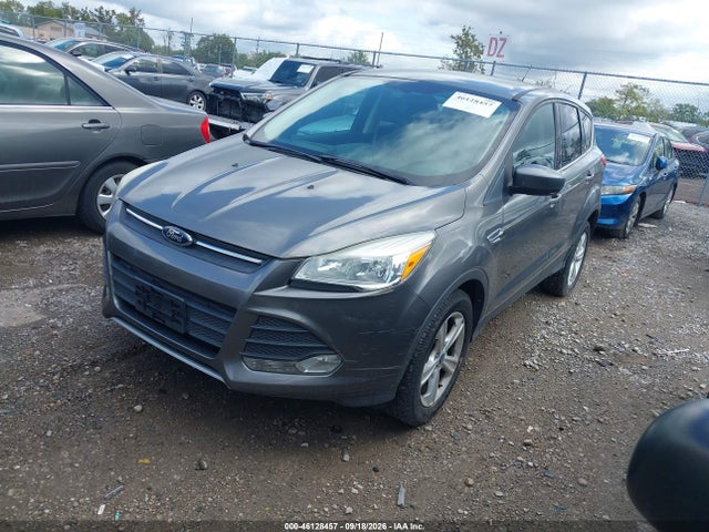 Продаж на аукціоні авто 2014 Ford Escape Se, vin: 1FMCU9GX9EUD45158, номер лоту: 46128457