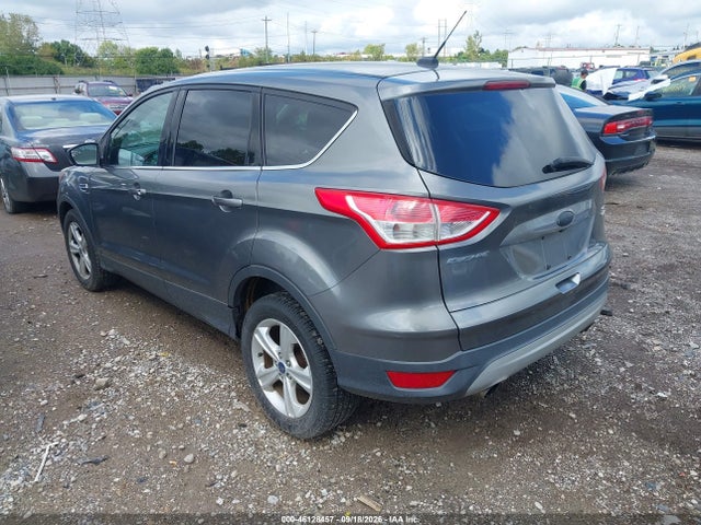 Продаж на аукціоні авто 2014 Ford Escape Se, vin: 1FMCU9GX9EUD45158, номер лоту: 46128457