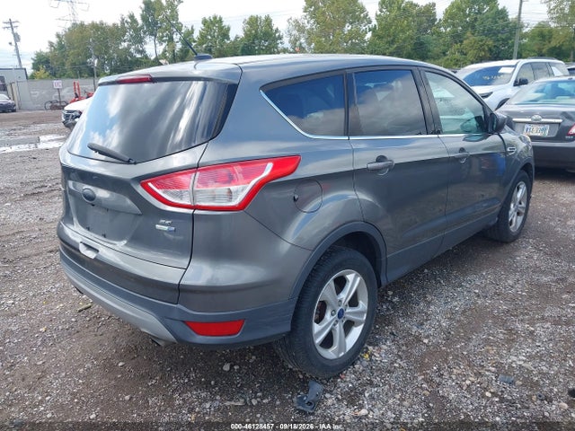 Продаж на аукціоні авто 2014 Ford Escape Se, vin: 1FMCU9GX9EUD45158, номер лоту: 46128457