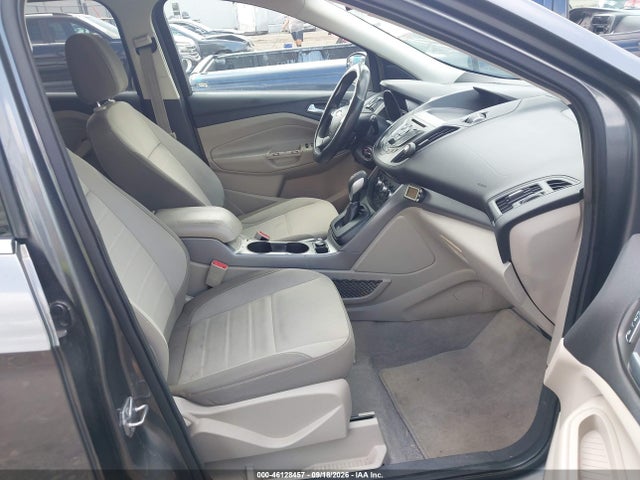 Продаж на аукціоні авто 2014 Ford Escape Se, vin: 1FMCU9GX9EUD45158, номер лоту: 46128457