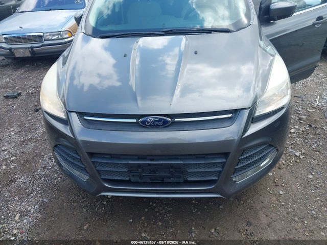 Продаж на аукціоні авто 2014 Ford Escape Se, vin: 1FMCU9GX9EUD45158, номер лоту: 46128457