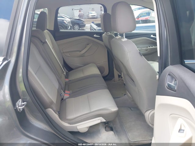 Продаж на аукціоні авто 2014 Ford Escape Se, vin: 1FMCU9GX9EUD45158, номер лоту: 46128457