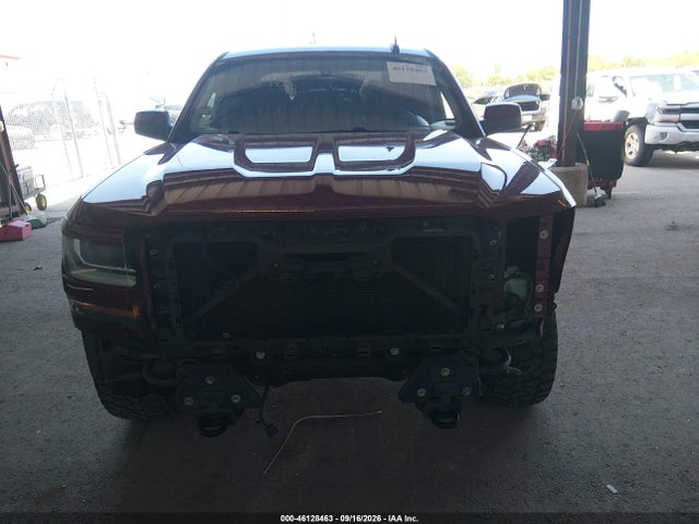 Aukcja sprzedaży 2016 Chevrolet Silverado 1500 2lt, vin: 3GCUKREC2GG141189, numer aukcji: 46128463