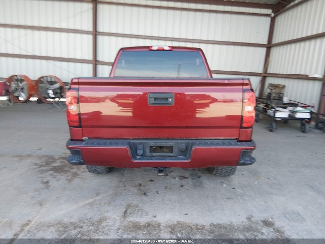 Aukcja sprzedaży 2016 Chevrolet Silverado 1500 2lt, vin: 3GCUKREC2GG141189, numer aukcji: 46128463
