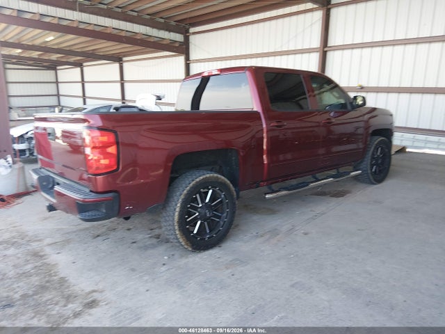 Aukcja sprzedaży 2016 Chevrolet Silverado 1500 2lt, vin: 3GCUKREC2GG141189, numer aukcji: 46128463
