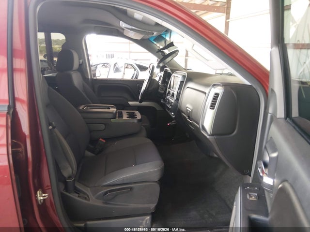 Aukcja sprzedaży 2016 Chevrolet Silverado 1500 2lt, vin: 3GCUKREC2GG141189, numer aukcji: 46128463