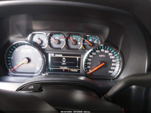 Aukcja sprzedaży 2016 Chevrolet Silverado 1500 2lt, vin: 3GCUKREC2GG141189, numer aukcji: 46128463