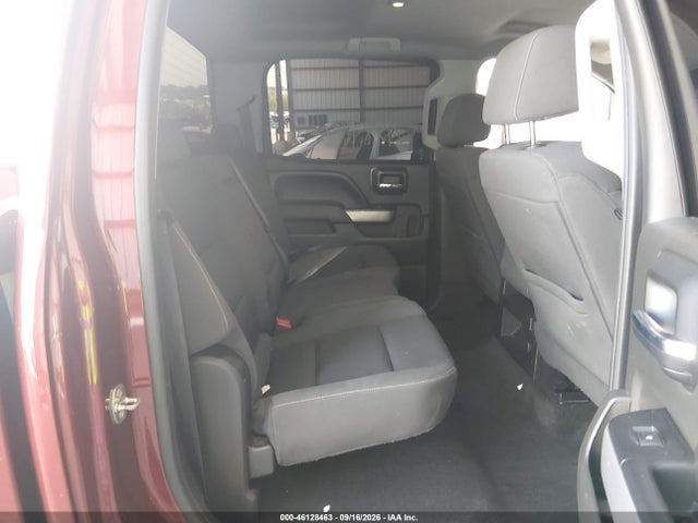 Aukcja sprzedaży 2016 Chevrolet Silverado 1500 2lt, vin: 3GCUKREC2GG141189, numer aukcji: 46128463