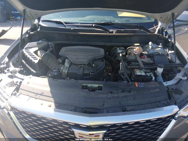 Продаж на аукціоні авто 2020 Cadillac Xt6 Awd Premium Luxury, vin: 1GYKPDRSXLZ137697, номер лоту: 46128464