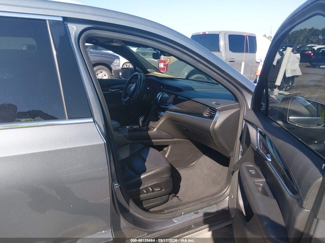 Продаж на аукціоні авто 2020 Cadillac Xt6 Awd Premium Luxury, vin: 1GYKPDRSXLZ137697, номер лоту: 46128464