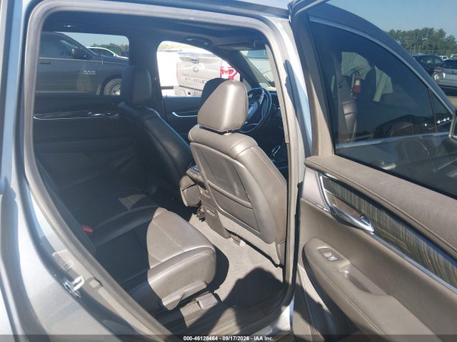 Продаж на аукціоні авто 2020 Cadillac Xt6 Awd Premium Luxury, vin: 1GYKPDRSXLZ137697, номер лоту: 46128464