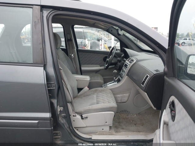 46128469 :رقم المزاد ، 2CNDL13F996227931 vin ، 2009 Chevrolet Equinox Ls مزاد بيع