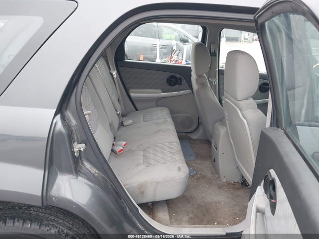 46128469 :رقم المزاد ، 2CNDL13F996227931 vin ، 2009 Chevrolet Equinox Ls مزاد بيع