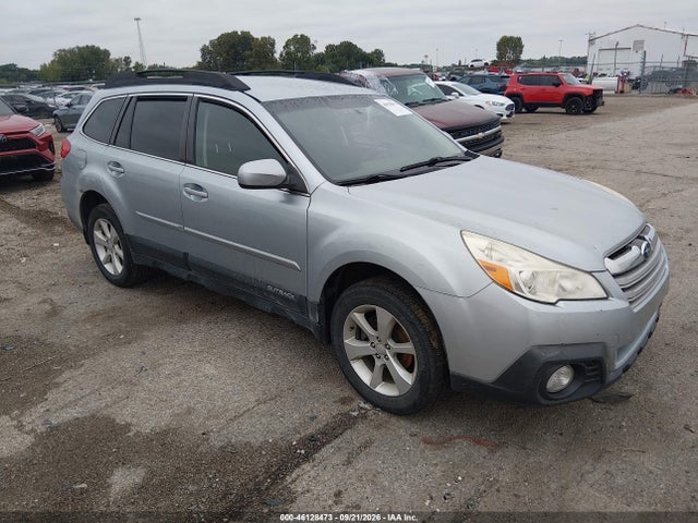 Aukcja sprzedaży 2013 Subaru Outback 2.5i Premium, vin: 4S4BRCCC8D3249281, numer aukcji: 46128473