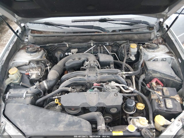 Aukcja sprzedaży 2013 Subaru Outback 2.5i Premium, vin: 4S4BRCCC8D3249281, numer aukcji: 46128473