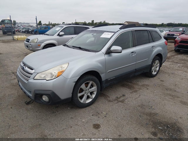 Aukcja sprzedaży 2013 Subaru Outback 2.5i Premium, vin: 4S4BRCCC8D3249281, numer aukcji: 46128473