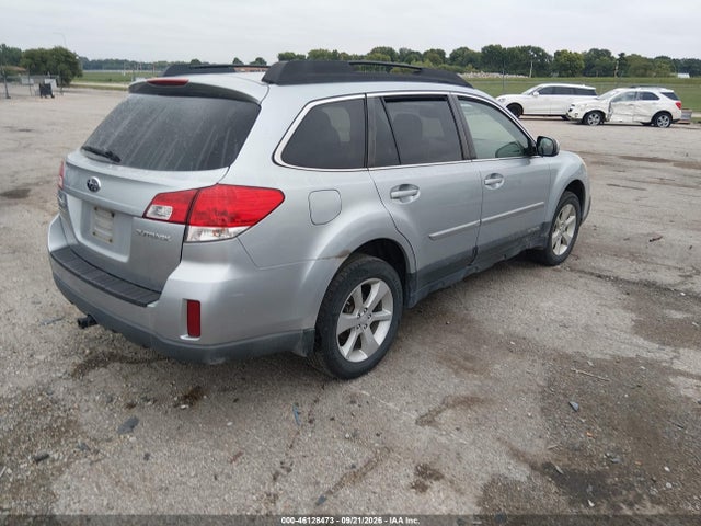 Aukcja sprzedaży 2013 Subaru Outback 2.5i Premium, vin: 4S4BRCCC8D3249281, numer aukcji: 46128473
