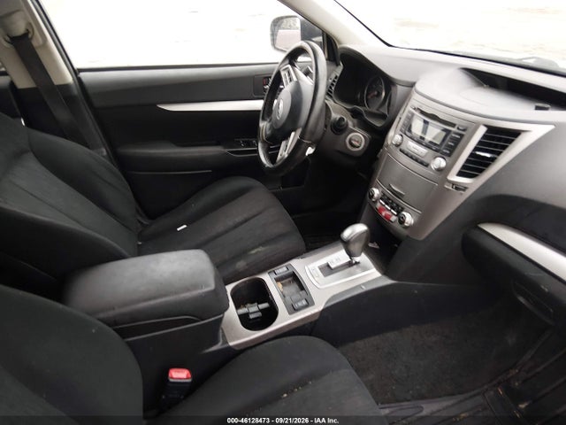 Aukcja sprzedaży 2013 Subaru Outback 2.5i Premium, vin: 4S4BRCCC8D3249281, numer aukcji: 46128473
