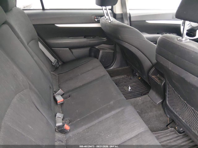 Aukcja sprzedaży 2013 Subaru Outback 2.5i Premium, vin: 4S4BRCCC8D3249281, numer aukcji: 46128473