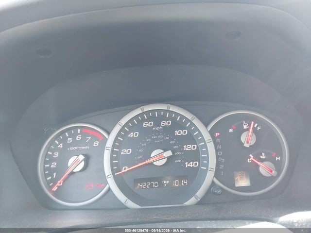 Продажа на аукционе авто 2008 Honda Pilot Ex-l, vin: 5FNYF18578B007290, номер лота: 46128475