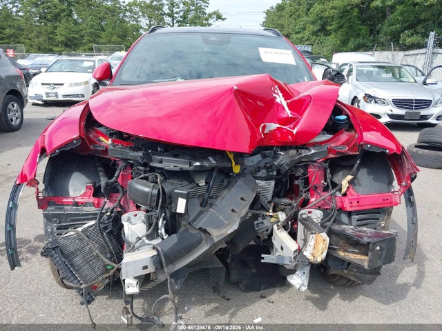 Aukcja sprzedaży 2022 Alfa Romeo Stelvio Ti Awd, vin: ZASPAKBN0N7D39945, numer aukcji: 46128476