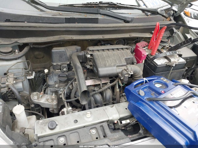 Aukcja sprzedaży 2017 Mitsubishi Mirage Es, vin: ML32A3HJ7HH018063, numer aukcji: 46128480