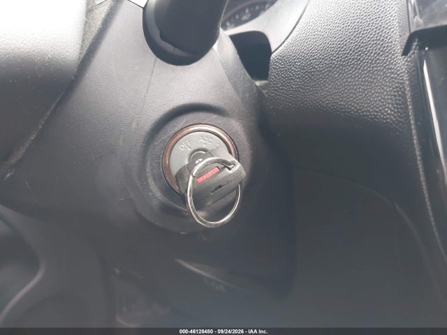 Aukcja sprzedaży 2017 Mitsubishi Mirage Es, vin: ML32A3HJ7HH018063, numer aukcji: 46128480
