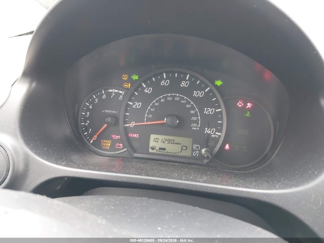Aukcja sprzedaży 2017 Mitsubishi Mirage Es, vin: ML32A3HJ7HH018063, numer aukcji: 46128480