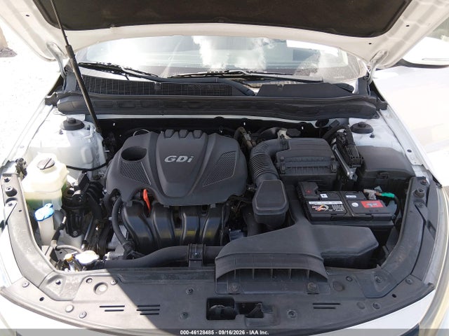 Продажа на аукционе авто 2015 Kia Optima Ex, vin: 5XXGN4A7XFG419970, номер лота: 46128485