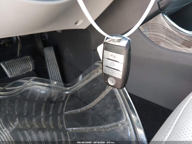 Продажа на аукционе авто 2015 Kia Optima Ex, vin: 5XXGN4A7XFG419970, номер лота: 46128485