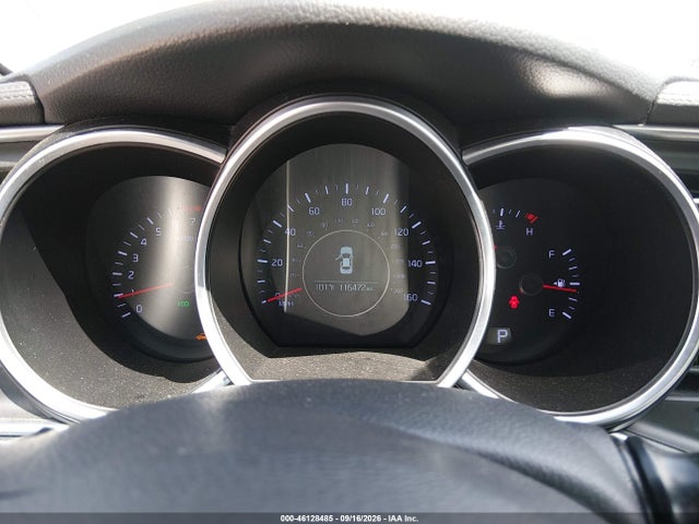 Продажа на аукционе авто 2015 Kia Optima Ex, vin: 5XXGN4A7XFG419970, номер лота: 46128485