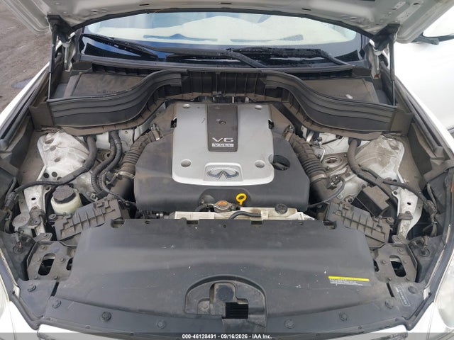 2017 Infiniti Qx50 მანქანა იყიდება აუქციონზე, vin: JN1BJ0RR6HM408114, აუქციონის ნომერი: 46128491