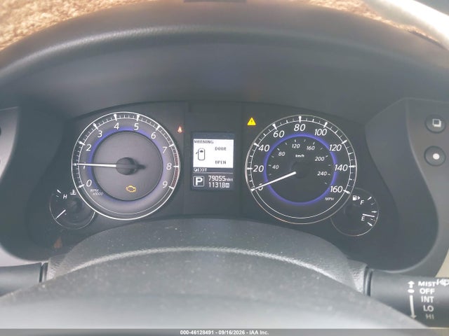 2017 Infiniti Qx50 მანქანა იყიდება აუქციონზე, vin: JN1BJ0RR6HM408114, აუქციონის ნომერი: 46128491