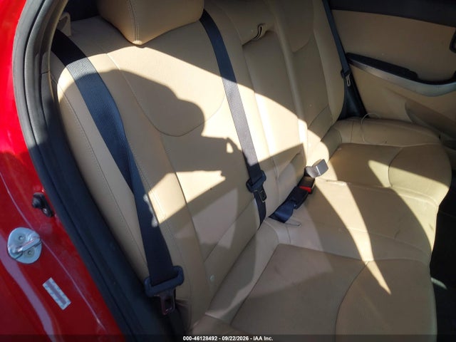 Aukcja sprzedaży 2013 Hyundai Elantra Limited, vin: KMHDH4AE4DU980290, numer aukcji: 46128492