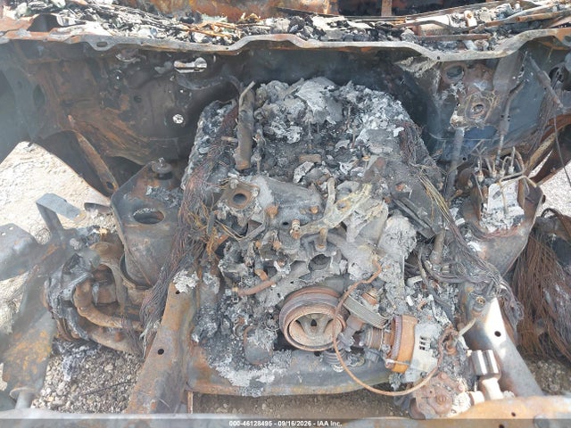 2014 Ram 3500 Big Horn მანქანა იყიდება აუქციონზე, vin: 3C63R3DJ0EG223317, აუქციონის ნომერი: 46128495
