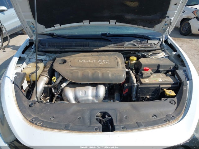 Aukcja sprzedaży 2016 Dodge Dart Sxt, vin: 1C3CDFBBXGD689751, numer aukcji: 46128496