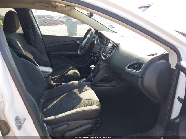 Aukcja sprzedaży 2016 Dodge Dart Sxt, vin: 1C3CDFBBXGD689751, numer aukcji: 46128496