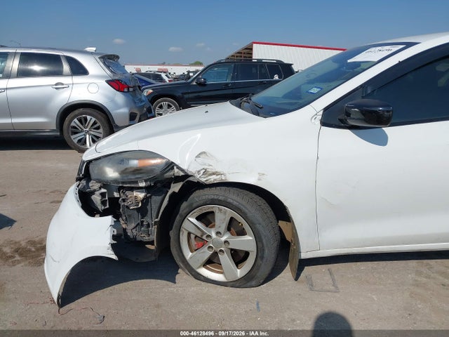 Aukcja sprzedaży 2016 Dodge Dart Sxt, vin: 1C3CDFBBXGD689751, numer aukcji: 46128496