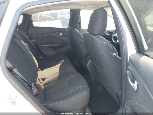 Aukcja sprzedaży 2016 Dodge Dart Sxt, vin: 1C3CDFBBXGD689751, numer aukcji: 46128496