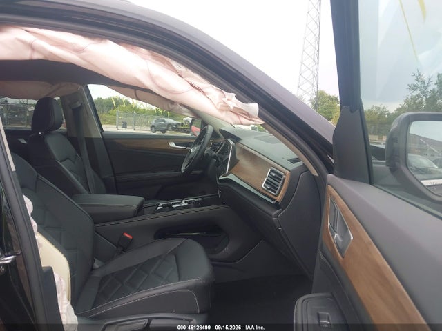 46128499 :رقم المزاد ، 1V2HN2CA8TC534594 vin ، 2026 Volkswagen Atlas Se مزاد بيع