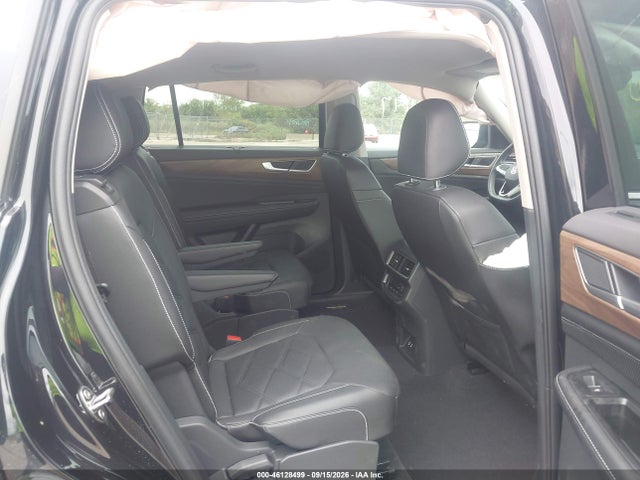 46128499 :رقم المزاد ، 1V2HN2CA8TC534594 vin ، 2026 Volkswagen Atlas Se مزاد بيع